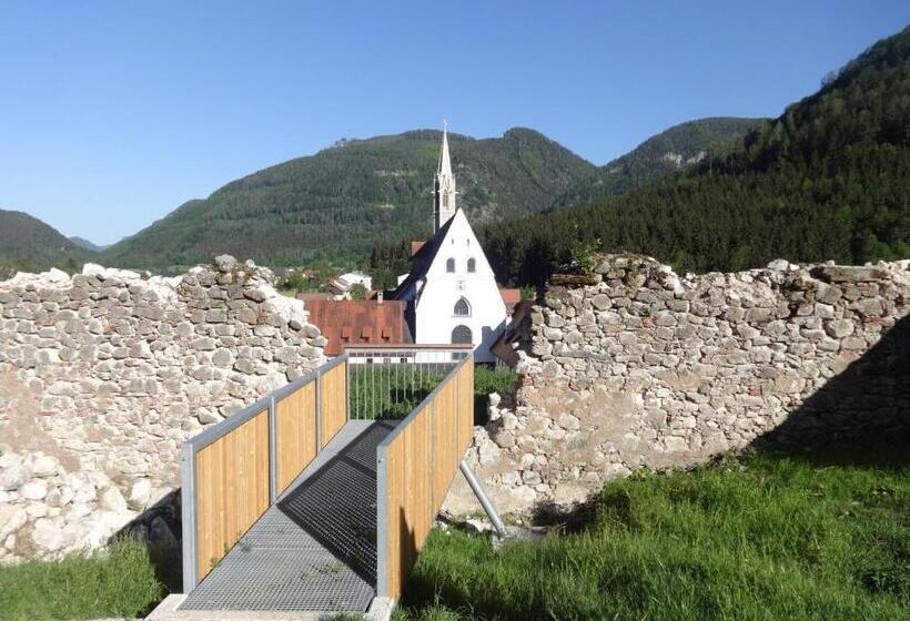 酒店 Frühstückspension Irmer