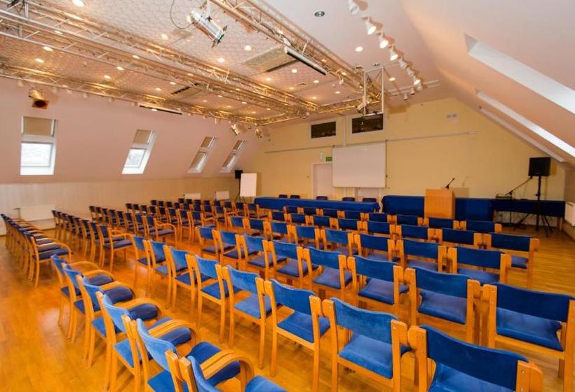 호텔 Bukowy Dworek Geovita