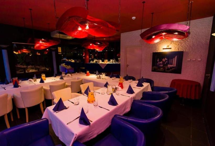 호텔 Bukowy Dworek Geovita