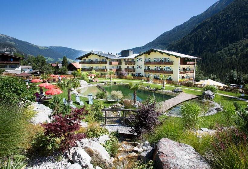 ホテル Gästehaus Edelweiss