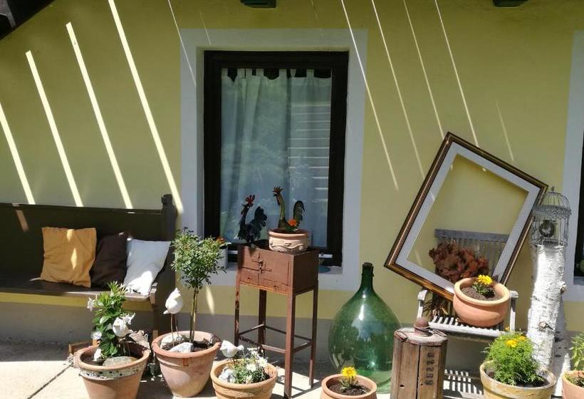 Отель Haus Deutz