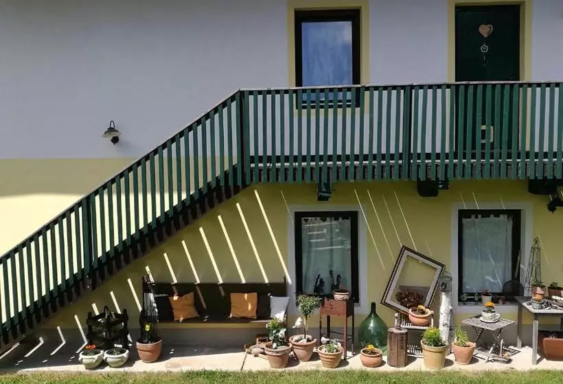 ホテル Haus Deutz