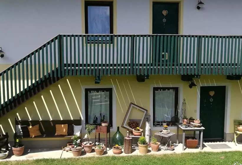 ホテル Haus Deutz