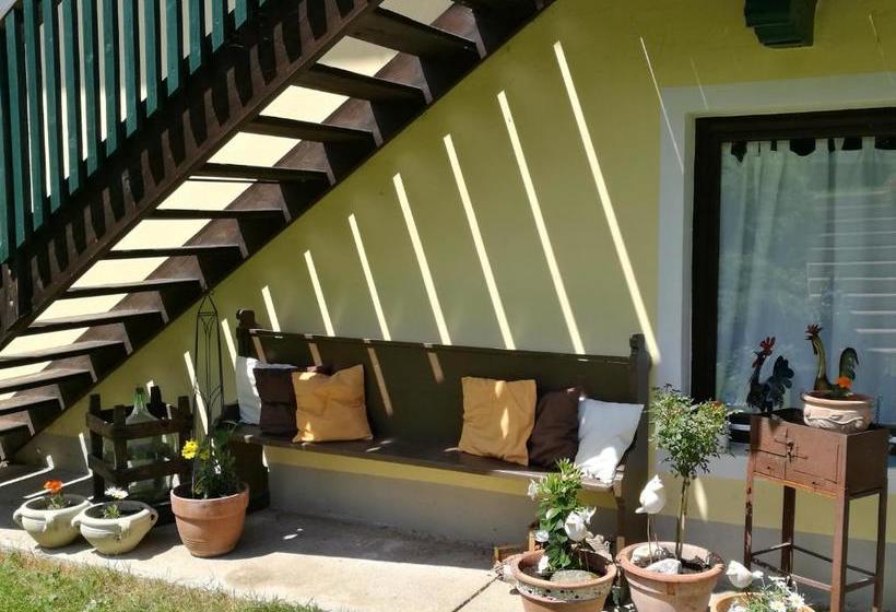 Отель Haus Deutz