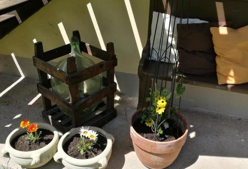 Отель Haus Deutz