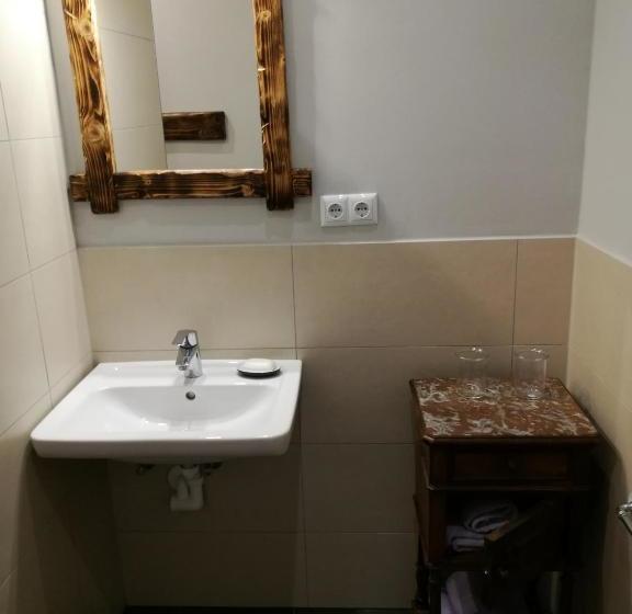 Отель Haus Deutz