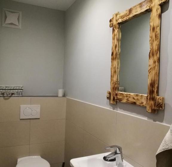 Отель Haus Deutz