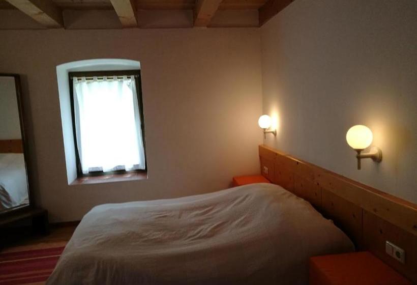 Отель Haus Deutz