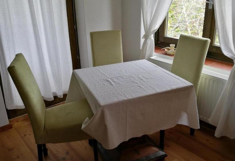 Отель Haus Deutz