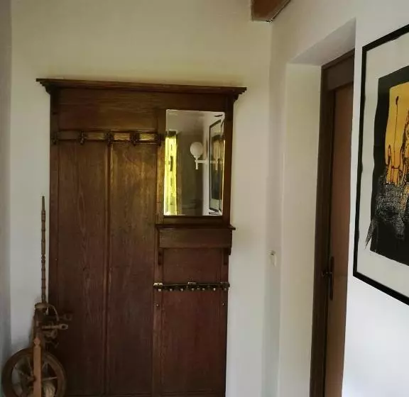 ホテル Haus Deutz