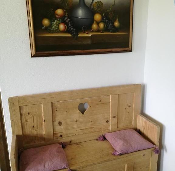 Отель Haus Deutz