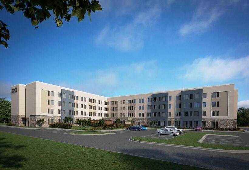 酒店 Staybridge Suites Rehoboth Beach, An Ihg