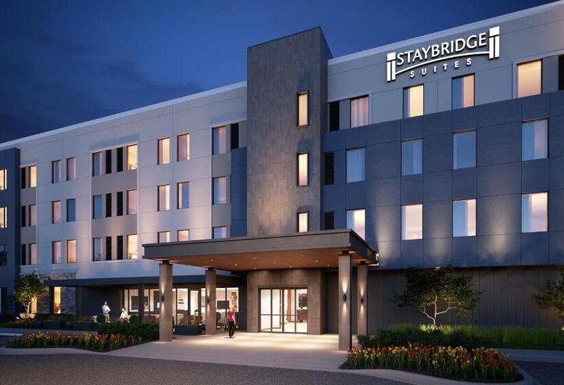 酒店 Staybridge Suites Rehoboth Beach, An Ihg