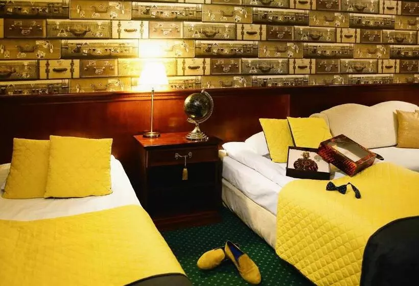 Hotelli Imperium
