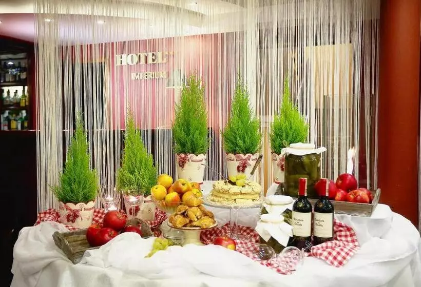 Hotelli Imperium