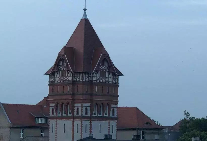 Hotelli Imperium