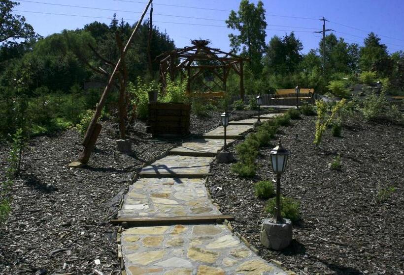 فندق Impresja Krasiczyn