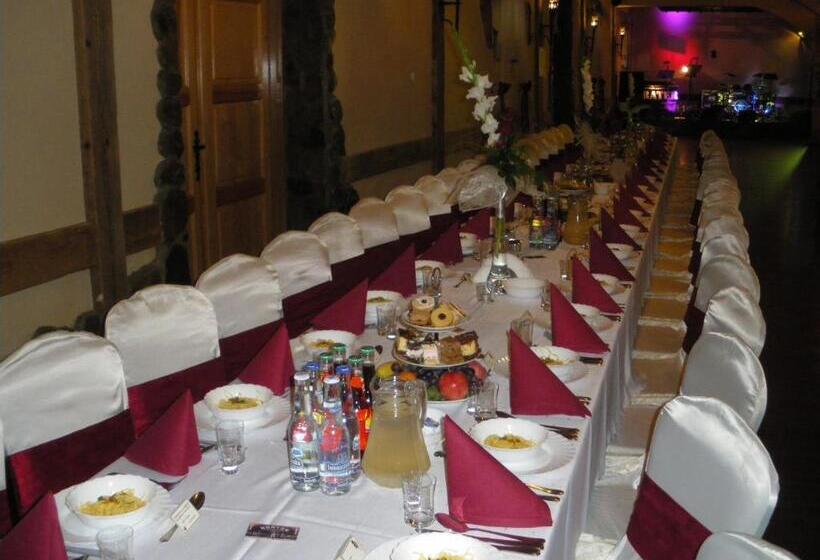 فندق Impresja Krasiczyn