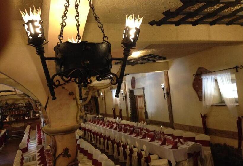 فندق Impresja Krasiczyn