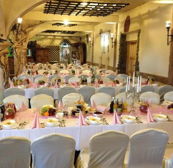 فندق Impresja Krasiczyn