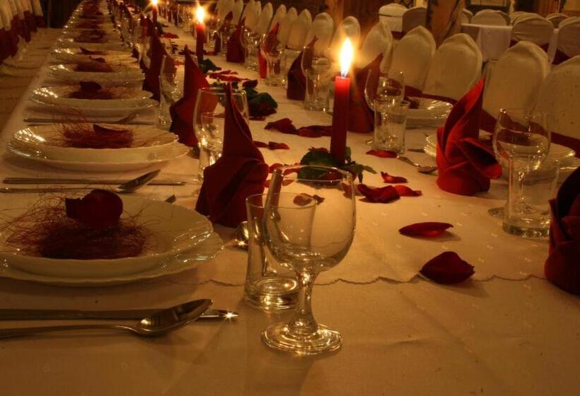 فندق Impresja Krasiczyn