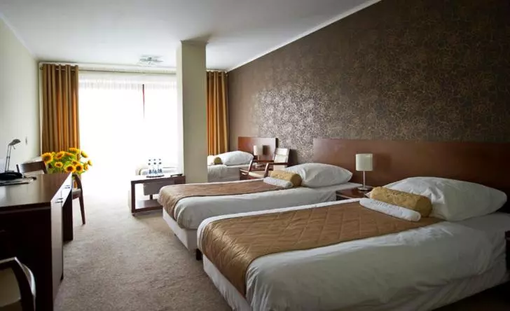 ホテル Ines
