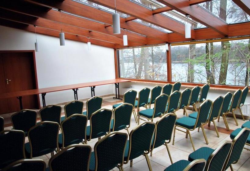 בית מלון כפרי Jan