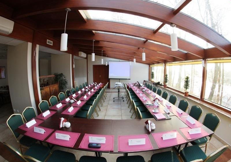 בית מלון כפרי Jan