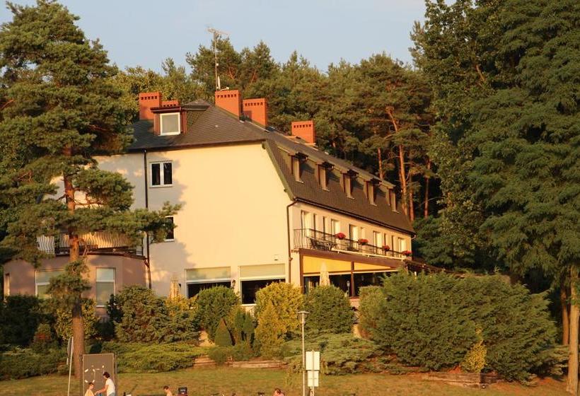 בית מלון כפרי Jan