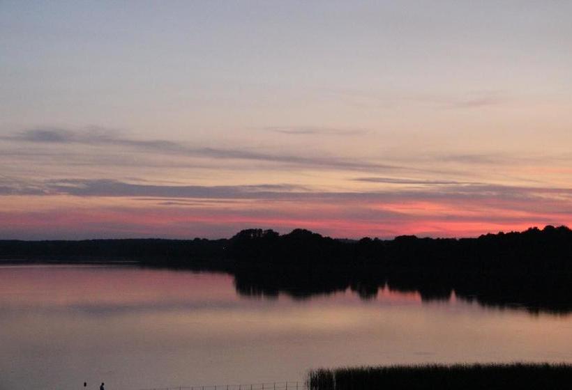 בית מלון כפרי Jan