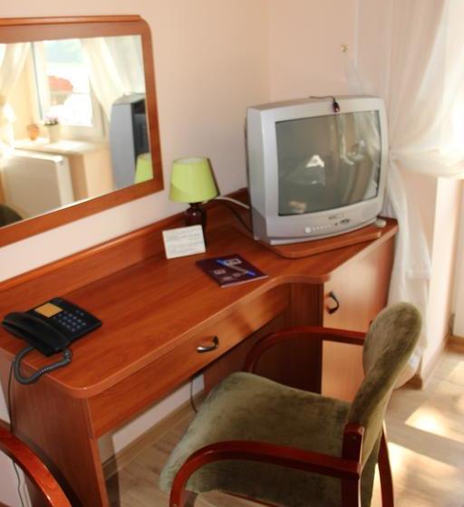 בית מלון כפרי Jan