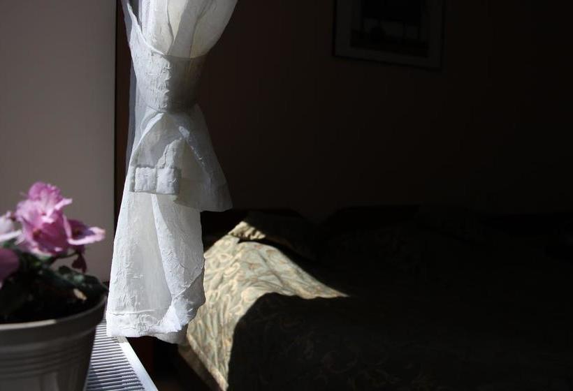 בית מלון כפרי Jan