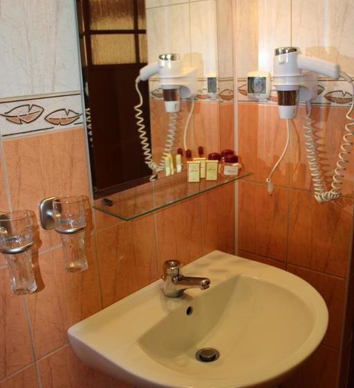 בית מלון כפרי Jan