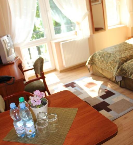 בית מלון כפרי Jan