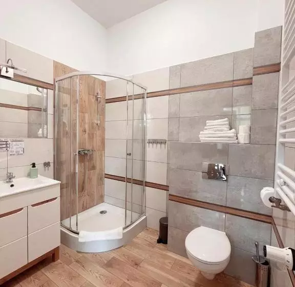 Hotelli Jedlinka