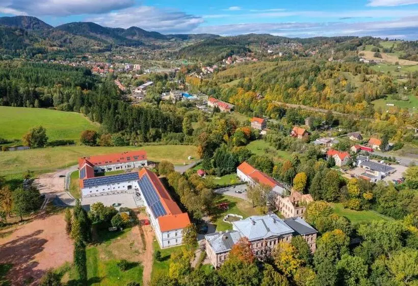 Hotelli Jedlinka