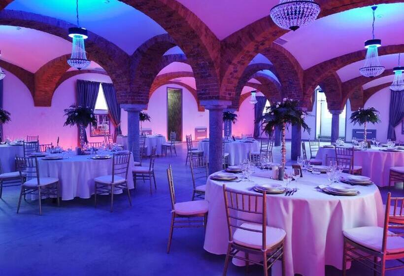 בית מלון כפרי Jedlinka