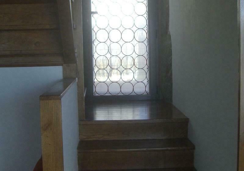 فندق La Coral De Sanabria