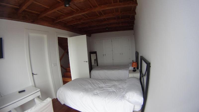 فندق La Coral De Sanabria