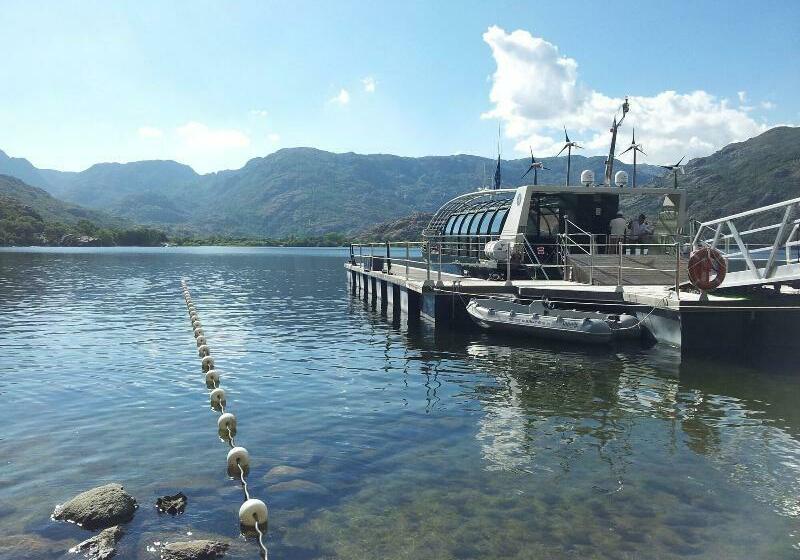 فندق La Coral De Sanabria