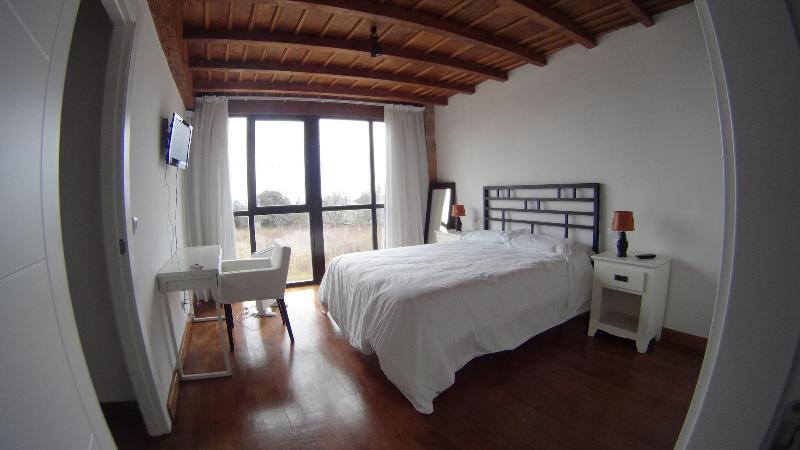 فندق La Coral De Sanabria