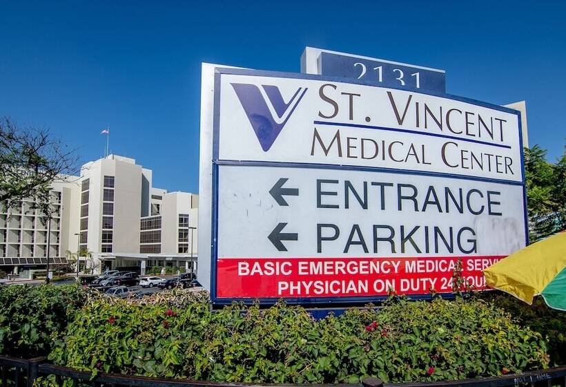 בית מלון כפרי La Royal Viking