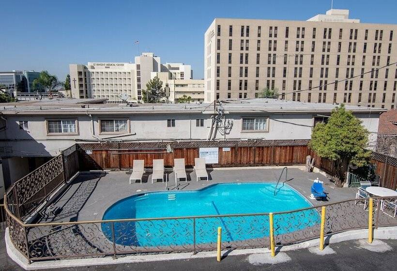 בית מלון כפרי La Royal Viking