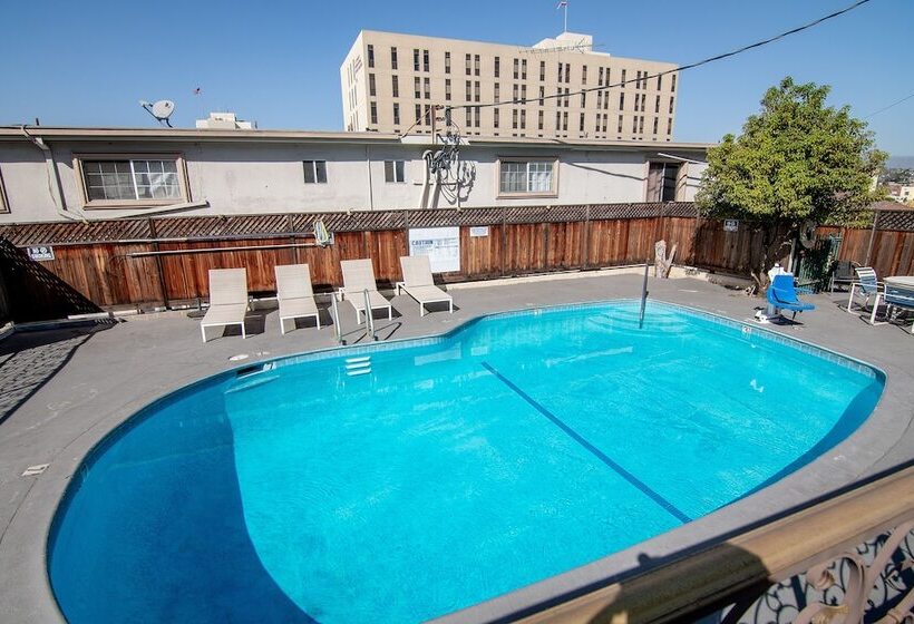 בית מלון כפרי La Royal Viking