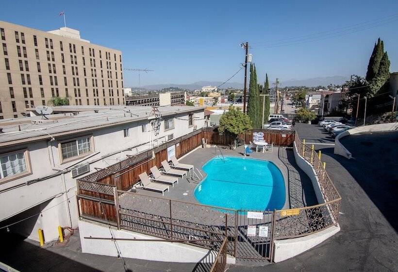 בית מלון כפרי La Royal Viking