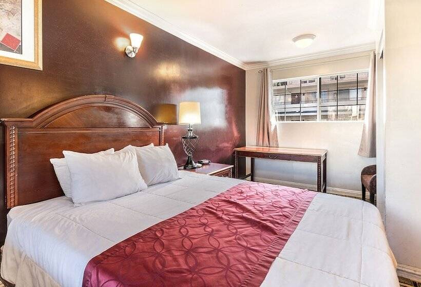 בית מלון כפרי La Royal Viking