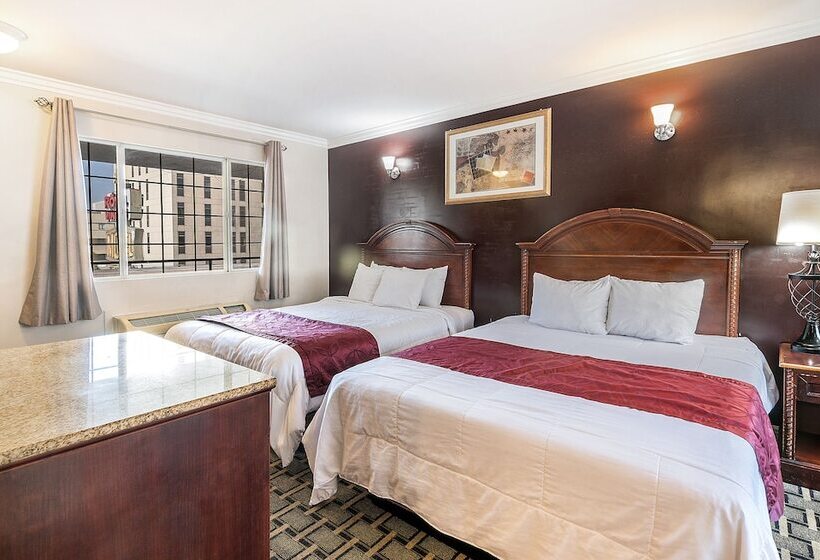 בית מלון כפרי La Royal Viking