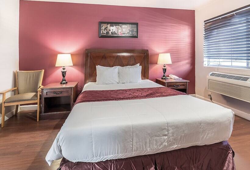 בית מלון כפרי La Royal Viking