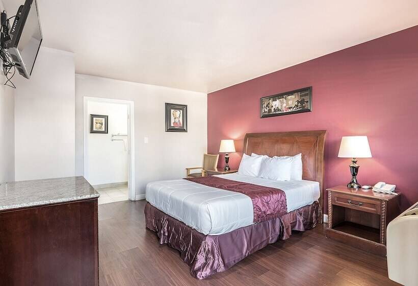 בית מלון כפרי La Royal Viking