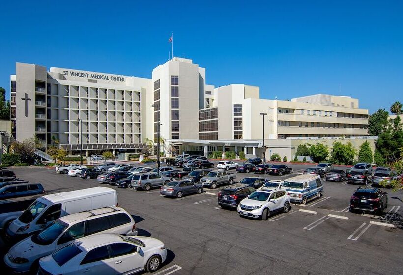 בית מלון כפרי La Royal Viking